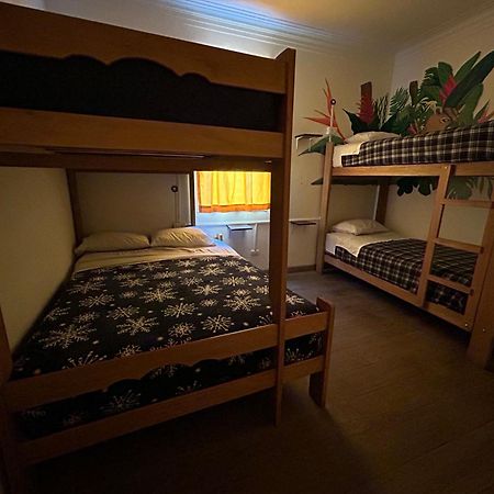 Casa Aguila Y Condor ลิมา ภายนอก รูปภาพ