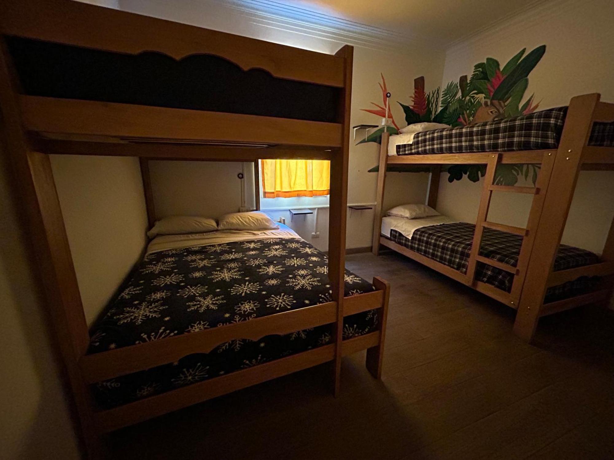Casa Aguila Y Condor ลิมา ภายนอก รูปภาพ