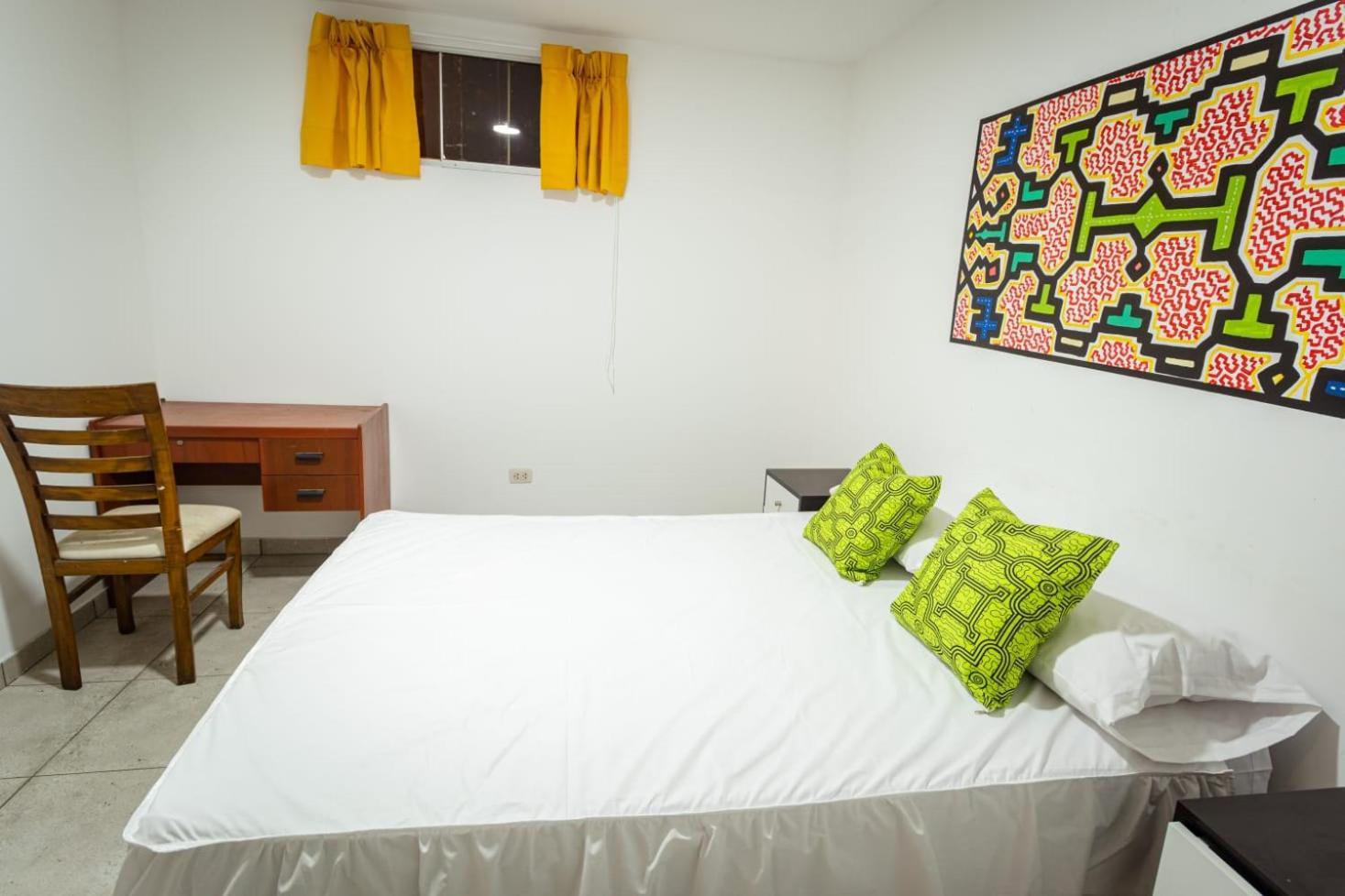 Casa Aguila Y Condor ลิมา ภายนอก รูปภาพ
